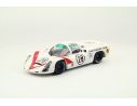 Ebbro EB44791 PORSCHE 910 N.28 1968 JAPAN GP T.IKUZAWA 1:43 Modellino