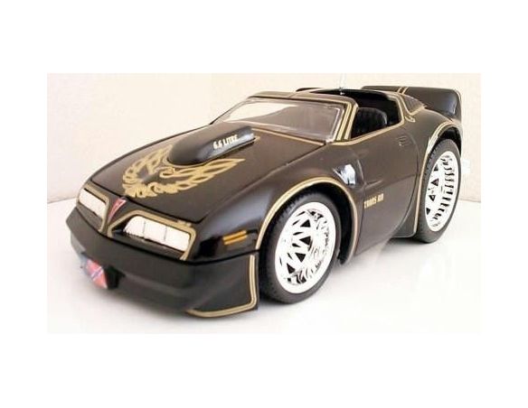 ERTL 79024 'SMOKEY & THE BANDIT' TRANS AM 1/24 Modellino