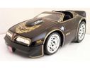 ERTL 79024 'SMOKEY & THE BANDIT' TRANS AM 1/24 Modellino