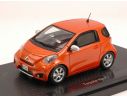 Ebbro EB44698 TOYOTA IQ 2009 BRONZE 1:43 Modellino