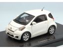 Ebbro EB44696 TOYOTA IQ 2009 PEARL 1:43 Modellino