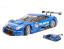 Ebbro EB81017 NISSAN GT-R N.12 WINNER FUJI GT500 2014 H.YASUDA-J.POLIVEIRA 1:18 Modellino