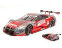 Ebbro EB81015 NISSAN GT-R N.23 8th FUJI GT500 2014 T.MATSUDA-R-QUINTARELLI 1:18 Modellino