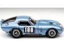 Exoto 18018B COBRA DAYTONA n.188 1964 TDF 1/18 Auto 1/18