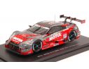 Ebbro EB45100 NISSAN GT-R N.23 WINNER SUPER GT500 2014 T.MATSUDA-R.QUINTARELLI 1:43 Modellino