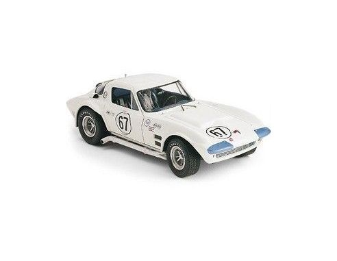 Exoto 18021 CORVETTE GS CHAPARRAL n.67 1/18 Auto 1/18
