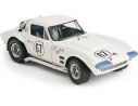 Exoto 18021 CORVETTE GS CHAPARRAL n.67 1/18 Auto 1/18
