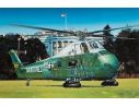 Trumpeter TP64105 ELICOTTERO WH-34D ONE US PRESIDENTIAL KIT 1:48 Modellino