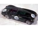 Top Model TM0030 JAGUAR C TYPE WINNER LM'53 N.18 1:43 Modellino