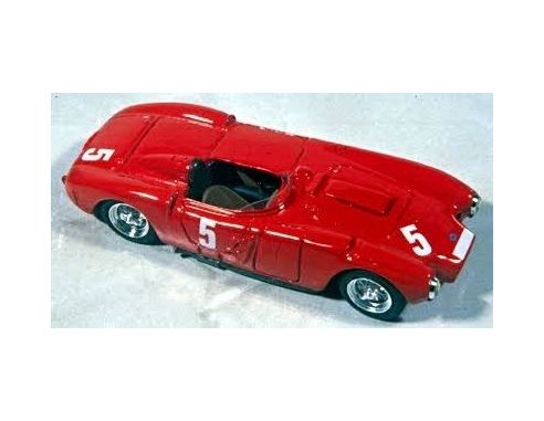 Top Model TM0061 LANCIA D 24 '54 N.5 1:43 Modellino