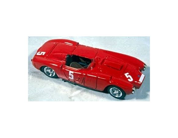 Top Model TM0061 LANCIA D 24 '54 N.5 1:43 Modellino