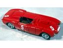Top Model TM0061 LANCIA D 24 '54 N.5 1:43 Modellino