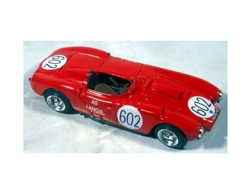 Top Model TM0062 LANCIA D 24 '54 N.602 1:43 Modellino
