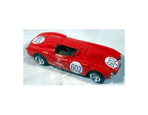 Top Model TM0062 LANCIA D 24 '54 N.602 1:43 Modellino