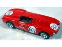 Top Model TM0062 LANCIA D 24 '54 N.602 1:43 Modellino