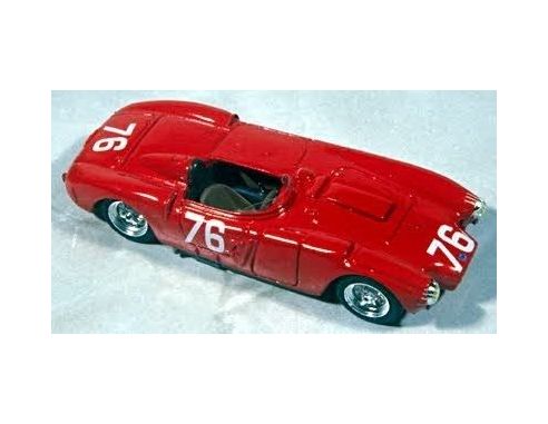 Top Model TM0063 LANCIA D 24 '54 N.76 1:43 Modellino