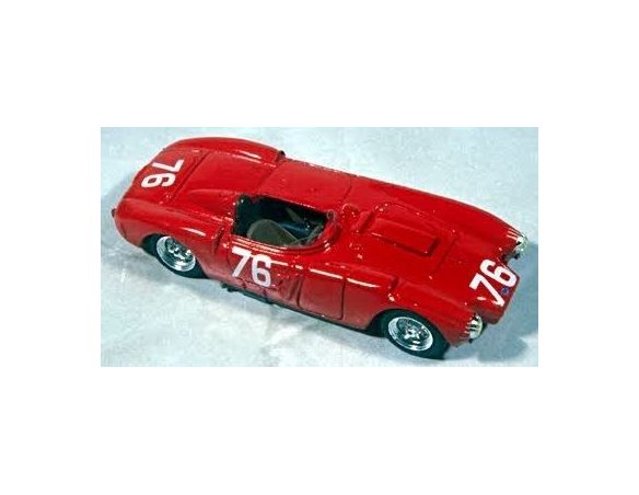 Top Model TM0063 LANCIA D 24 '54 N.76 1:43 Modellino
