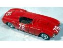 Top Model TM0063 LANCIA D 24 '54 N.76 1:43 Modellino