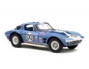 Exoto 18028 CHEVROLET CORVETTE GS COUPE' 1/18 Modellino