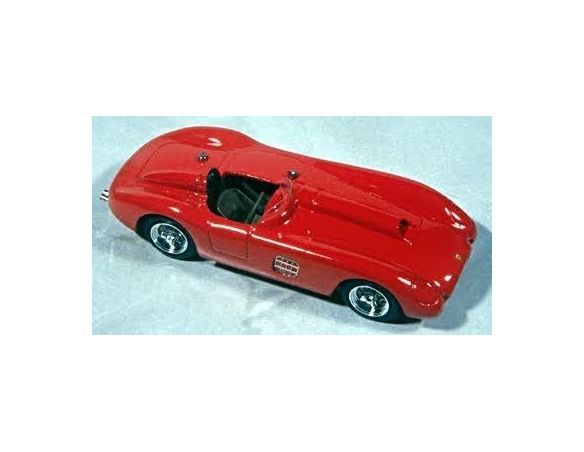Top Model TM0079 FERRARI 375 PARRAVANO '60 RED 1:43 Modellino
