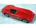 Top Model TM0079 FERRARI 375 PARRAVANO '60 RED 1:43 Modellino
