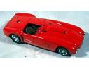 Top Model TM0089 FERRARI 375 MM CUNNINGHAM '54 RED Modellino