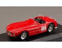 Top Model TM0195 FERRARI 340 VIGNALE '53 N.444 1:43 Modellino