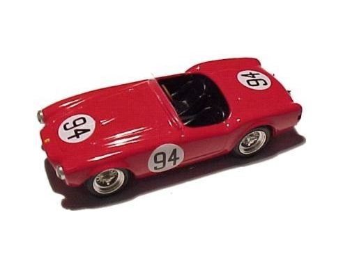 Top Model TM0196 FERRARI 225 S '52 N.94 1:43 Modellino
