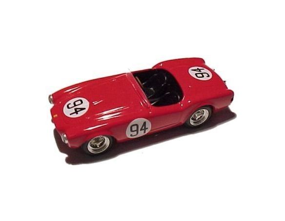 Top Model TM0196 FERRARI 225 S '52 N.94 1:43 Modellino