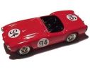 Top Model TM0196 FERRARI 225 S '52 N.94 1:43 Modellino