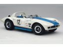 Exoto 18031 CHEVROLET CORVETTE GS ROADSTER 1/18 Modellino