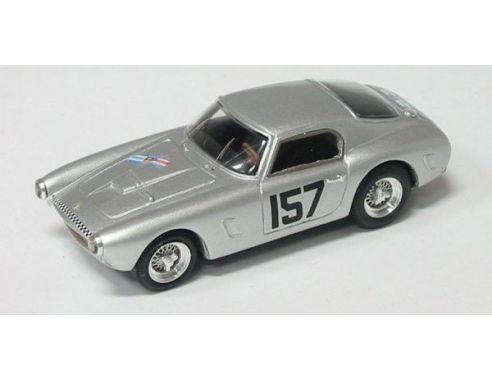 Top Model TM0226 FERRARI 250 GT SWB N.157 TDF'60 1:43 Modellino