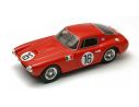 Top Model TM0285 FERRARI 250 GT N.16 LM 1961 1:43 Modellino