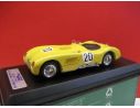 Top Model 031 JAGUAR C-TYPE WINNER LM 1953 1/43 Modellino