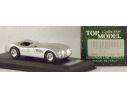 Top Model 045 JAGUAR C-TYPE 1953 TOURISM 1/43 Modellino
