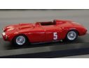 Top Model 061 LANCIA D24 NURBURGRING 1954 n.5 1/43 Modellino
