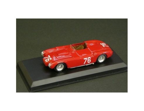 Top Model 063 LANCIA D24 TARGA FLORIO '54 n.76 1/43 Modellino