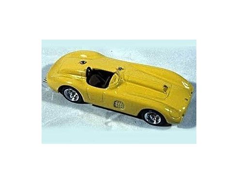 Top Model 079A FERRARI 375 MM PARRAVANO 1960 1/43 Modellino