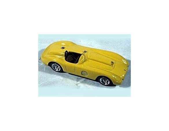 Top Model 079A FERRARI 375 MM PARRAVANO 1960 1/43 Modellino