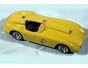 Top Model 079A FERRARI 375 MM PARRAVANO 1960 1/43 Modellino