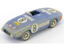 Top Model 091B GORDINI T24S 1953 n.8 PERNOD 1/43 FL Modellino