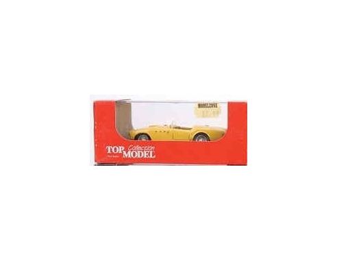 Top Model 107A FERRARI 340 AMERICA '52 STREET 1/43 Modellino