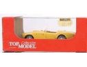 Top Model 107A FERRARI 340 AMERICA '52 STREET 1/43 Modellino