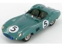 Top Model 114 ASTON MARTIN DBR1 WINNER LM '59 1/43 Modellino