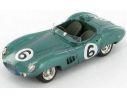Top Model 115 ASTON MARTIN DBR1 2ND LM 1959 1/43 Modellino