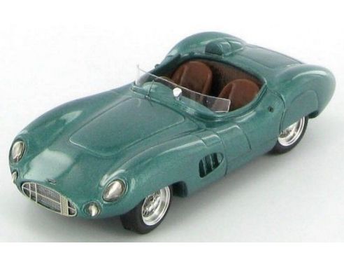 Top Model 116 ASTON MARTIN DBR1 TURISMO 1959 1/43 Modellino