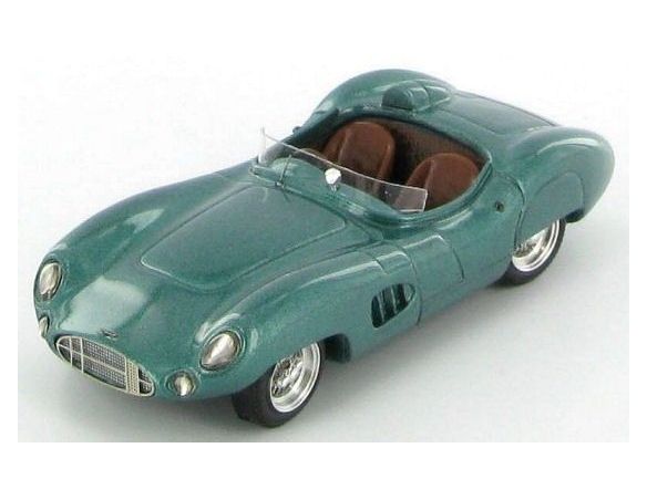 Top Model 116 ASTON MARTIN DBR1 TURISMO 1959 1/43 Modellino
