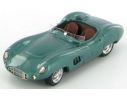 Top Model 116 ASTON MARTIN DBR1 TURISMO 1959 1/43 Modellino