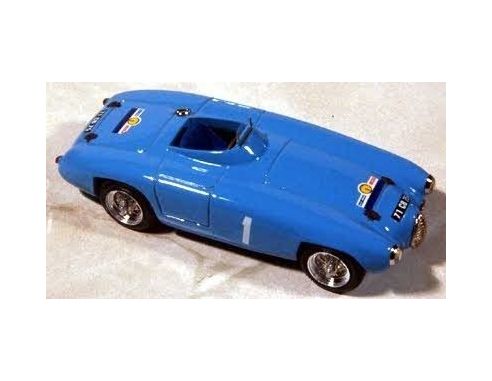 Top Model 122 GORDINI T246 TDF 1953 n.1 1/43 Modellino