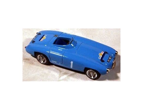 Top Model 122 GORDINI T246 TDF 1953 n.1 1/43 Modellino